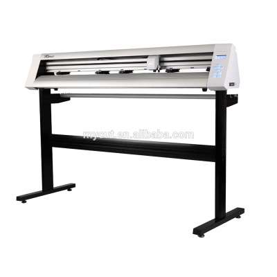 Servo Motor Car Sticker vinyl Cutter Machine optional Signmaster software multi-Marks Cutting Plotter