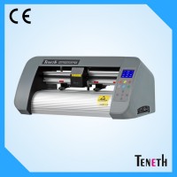 Mini sticker cutting plotter/440mm cutter plotter for sale